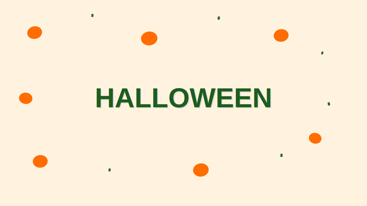 Halloween